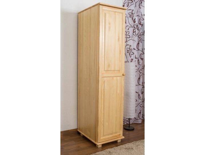 Kinderkleiderschrank Kiefer von easyMÖBEL