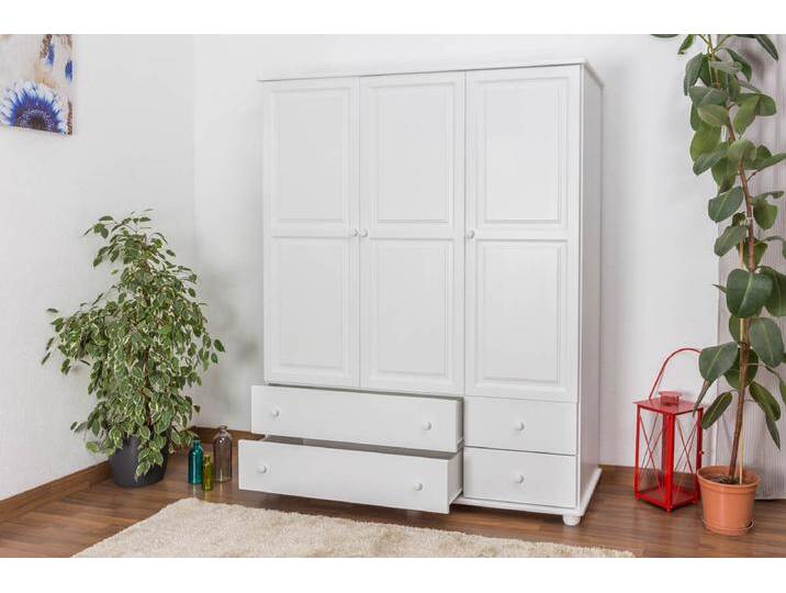 Kleiderschrank Holz massiv Kleiderschrank Holz massiv von easyMÖBEL