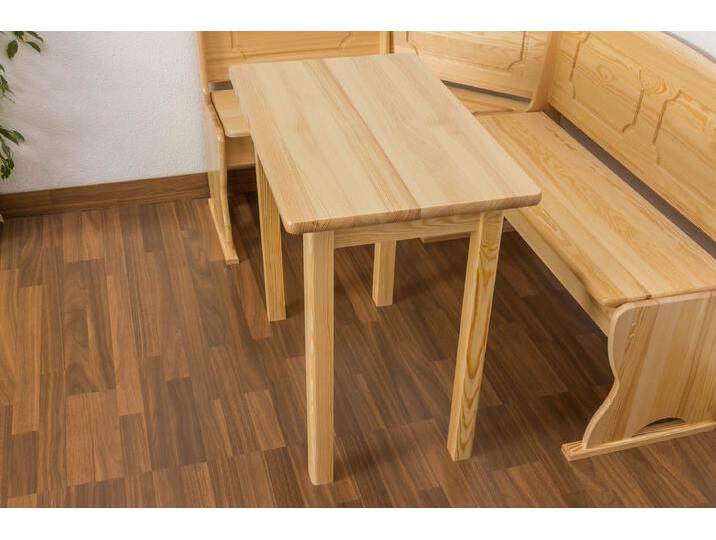 Kleiner Esstisch von easyMÖBEL