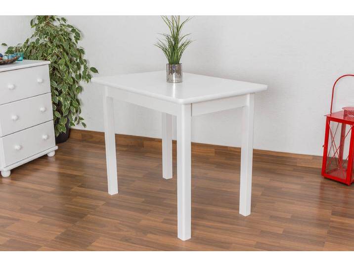 Kleiner Küchentisch weiß Kleiner Küchentisch weiß von easyMÖBEL