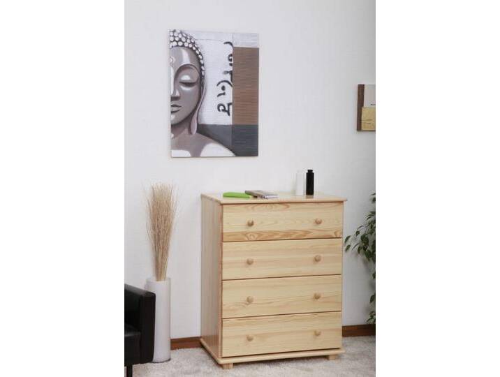 Kommode 016- Abmessung 100 x 100 x 47 cm (H x B x T) von easyMÖBEL