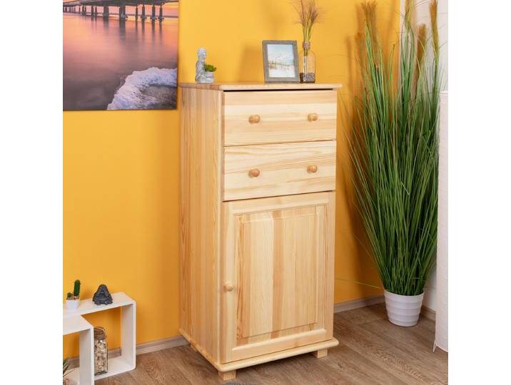 Kommode 029 - Abmessung 120 x 60 x 42 cm (H x B x T) von easyMÖBEL