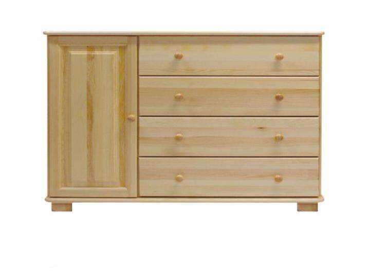 Kommode 036 - Abmessung 78 x 118 x 47 cm (H x B x T) von easyMÖBEL