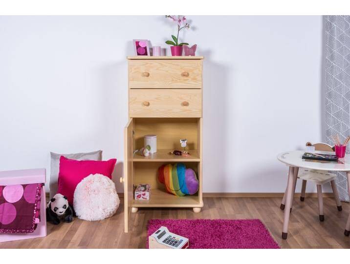 Kommode 60 cm breit massiv von easyMÖBEL