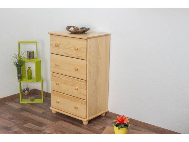 Kommode 60 cm breit massiv von easyMÖBEL