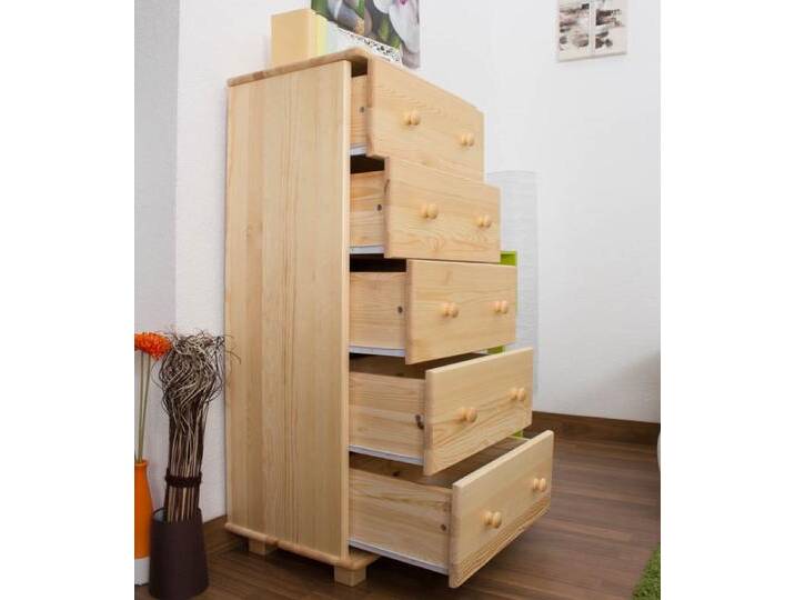Kommode 60 cm von easyMÖBEL