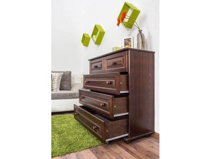 Kommode Höhe 100 cm von easyMÖBEL