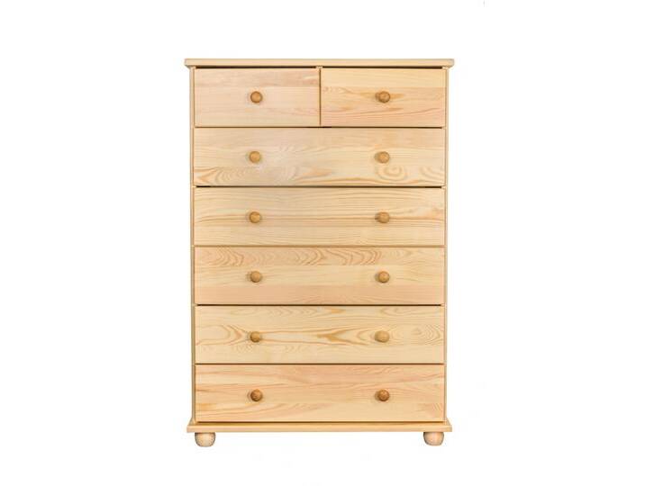 Kommode Holz massiv von easyMÖBEL