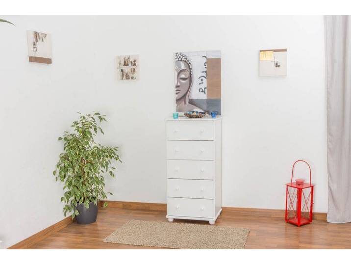 Kommode Kiefer massiv Kommode Kiefer massiv von easyMÖBEL