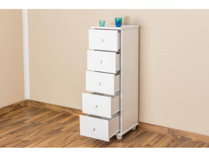 Kommode Massivholz Höhe ab 100 cm von easyMÖBEL