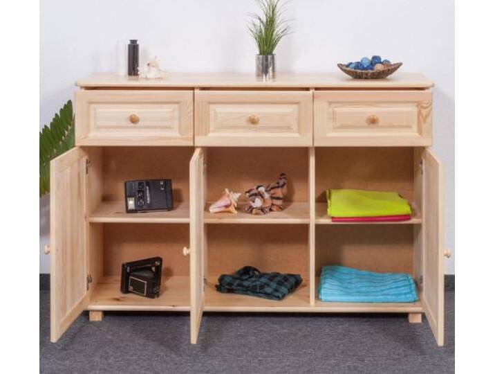 Kommode Tiefe 45 von easyMÖBEL