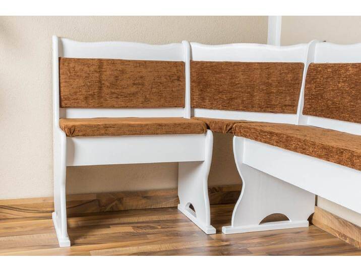 Küchenbank Holz von easyMÖBEL