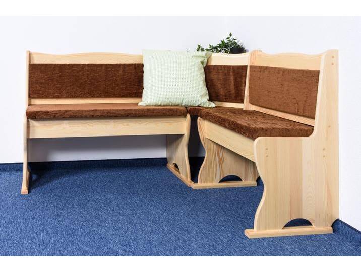 Küchenbank Holz von easyMÖBEL