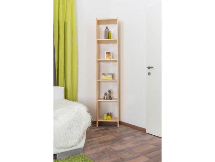Küchenregal Massivholz von easyMÖBEL