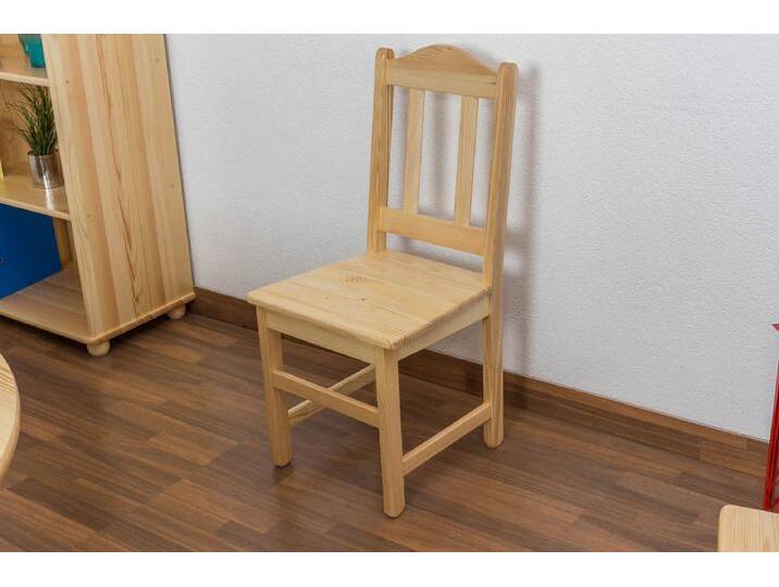 Küchenstuhl Kiefer von easyMÖBEL