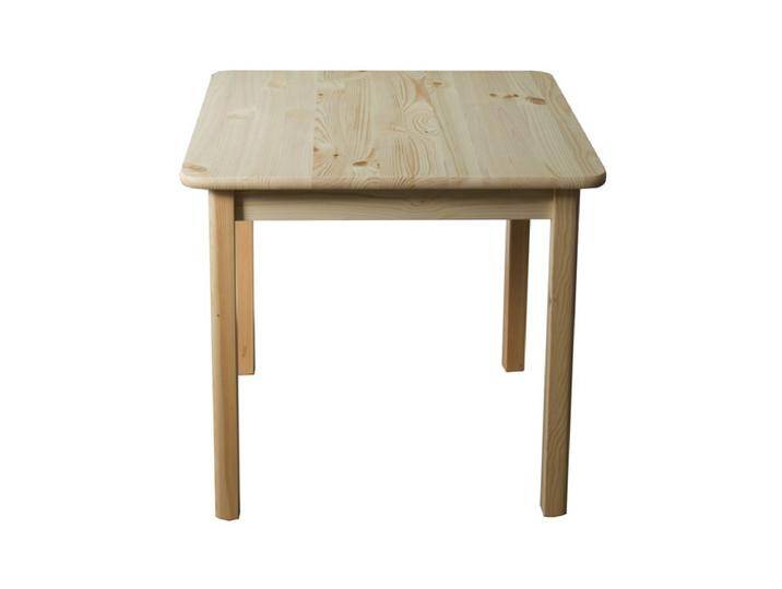 Küchentisch 60 x 60 cm von easyMÖBEL