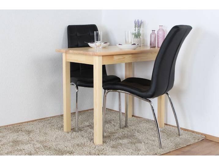 Küchentisch Kiefer von easyMÖBEL