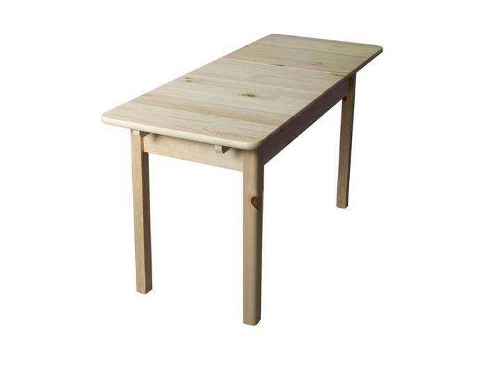 Küchentisch ausziehbar von easyMÖBEL