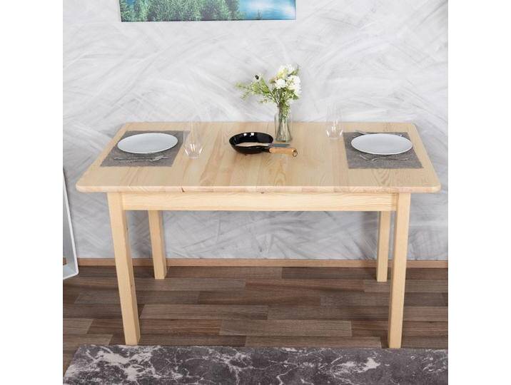 Küchentisch ausziehbar Küchentisch ausziehbar von easyMÖBEL