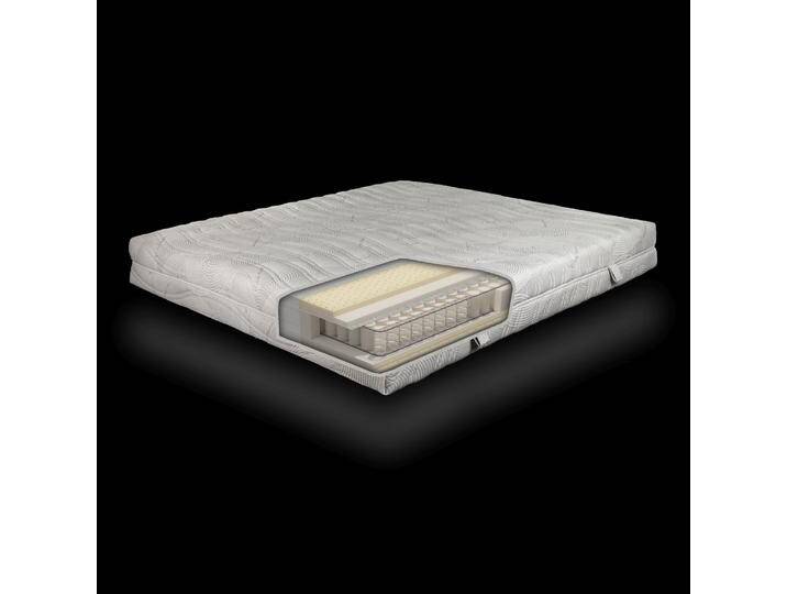 Matratze Balance Plus mit Taschen Federkern - Abmessungen: 140 x 200 cm Matratze Balance Plus mit Taschen Federkern - Abmessungen: 140 x 200 cm von easyMÖBEL