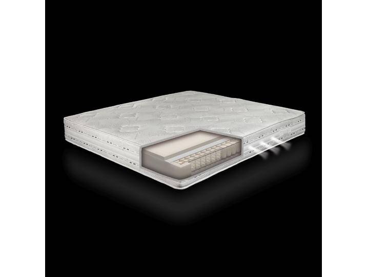 Matratze Balance mit Taschen Federkern - Abmessungen: 100 x 200 cm Matratze Balance mit Taschen Federkern - Abmessungen: 100 x 200 cm von easyMÖBEL