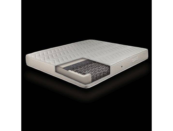 Matratze Classic Soft mit Bonell Federkern - Abmessungen: 140 x 200 cm Matratze Classic Soft mit Bonell Federkern - Abmessungen: 140 x 200 cm von easyMÖBEL