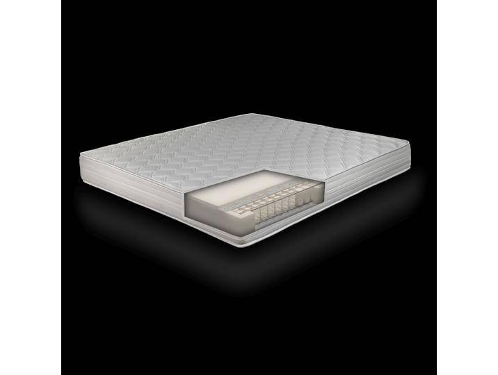 Matratze Economic Classic Pocket mit Taschen Federkern, 3 Zonen - Abmessungen: 140 x 200 cm Matratze Economic Classic Pocket mit Taschen Federkern, 3 Zonen - Abmessungen: 140 x 200 cm von easyMÖBEL