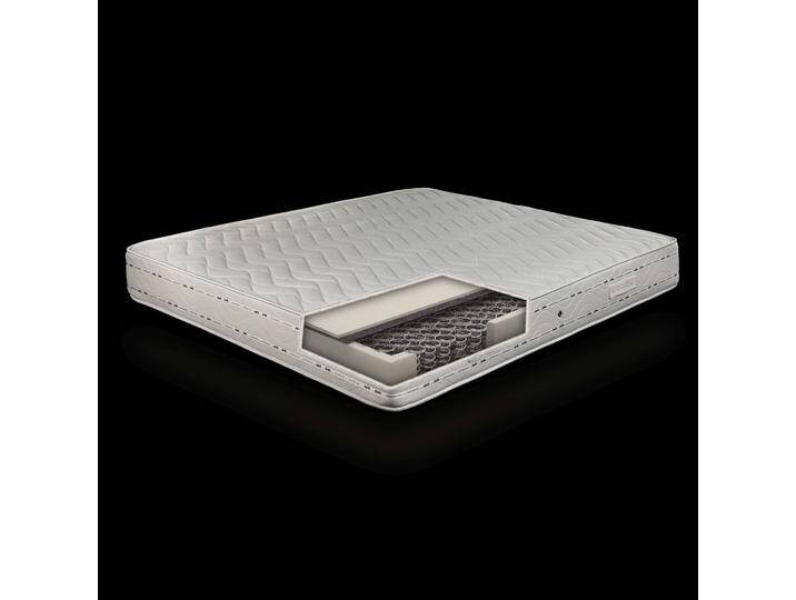 Matratze Elegance Relax mit Bonell Federkern - Abmessungen: 100 x 200 cm Matratze Elegance Relax mit Bonell Federkern - Abmessungen: 100 x 200 cm von easyMÖBEL