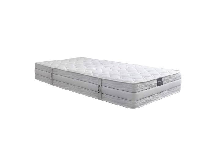 Matratze Fortuna mit Taschen Federkern, 3 Zonen - Abmessungen: 90 x 200 cm Matratze Fortuna mit Taschen Federkern, 3 Zonen - Abmessungen: 90 x 200 cm von easyMÖBEL