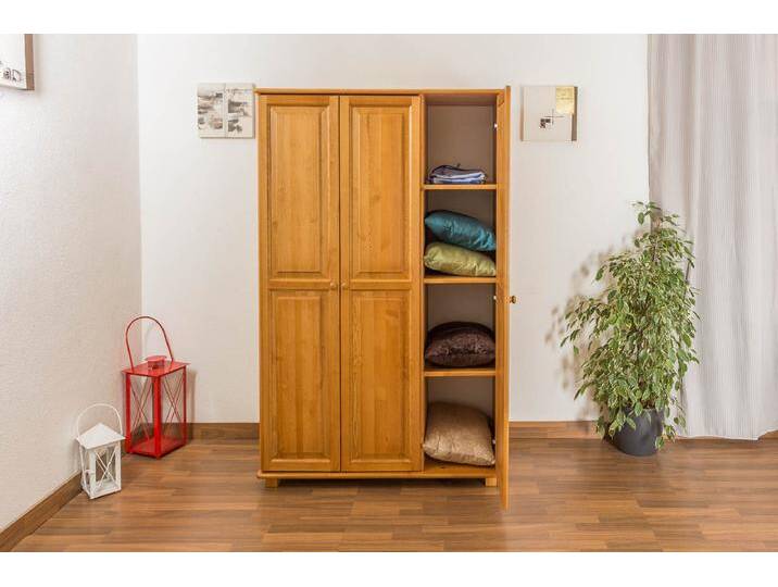 Schlafzimmerschrank von easyMÖBEL