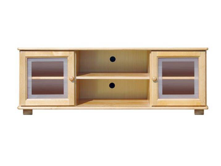 TV-Möbel 004 - 55 x 136 x 47 cm (H x B x T) von easyMÖBEL