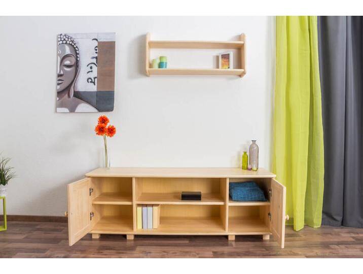 TV Möbel Kiefer massiv von easyMÖBEL