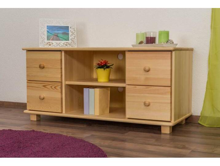 TV Möbel Kiefer massiv TV Möbel Kiefer massiv von easyMÖBEL