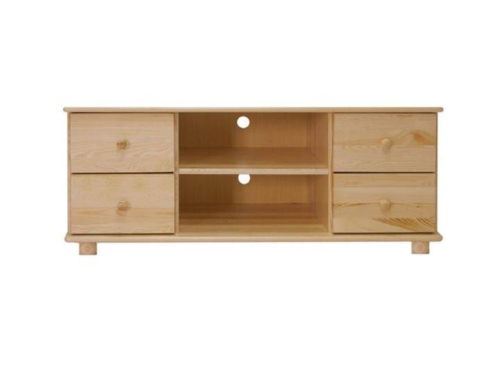 TV Möbel Kiefer massiv von easyMÖBEL