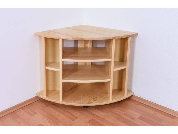 TV Möbel Kiefer TV Möbel Kiefer von easyMÖBEL