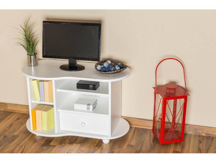 TV Regal Kiefer TV Regal Kiefer von easyMÖBEL