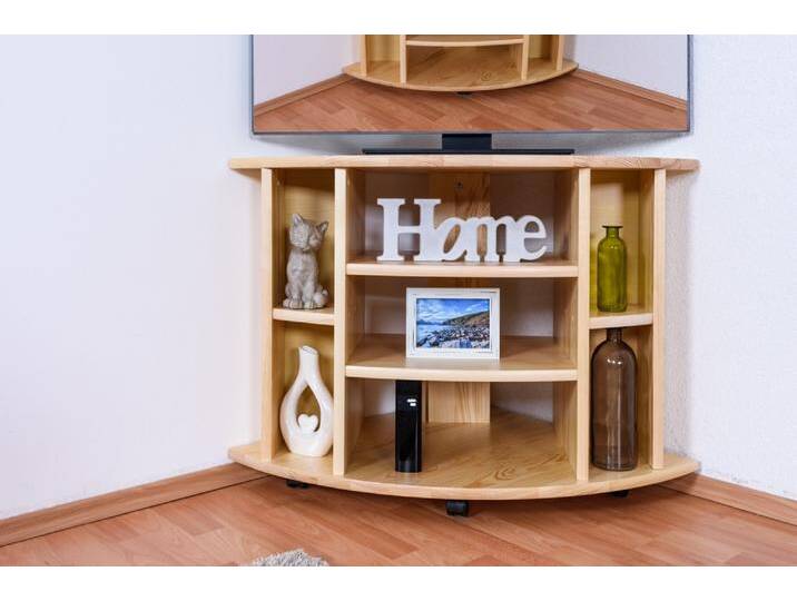 TV Regal Kiefer von easyMÖBEL