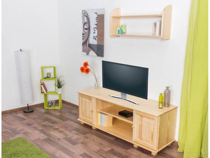 TV Regal Kiefer von easyMÖBEL