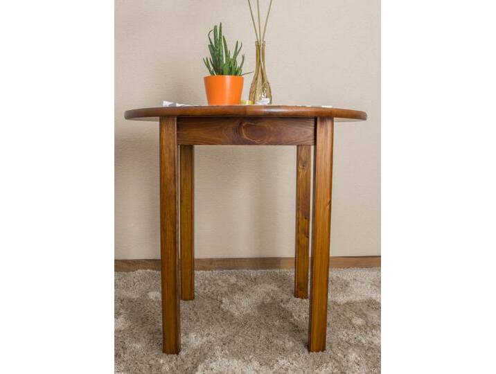Tisch 80cm Durchmesser Holz Tisch 80cm Durchmesser Holz von easyMÖBEL