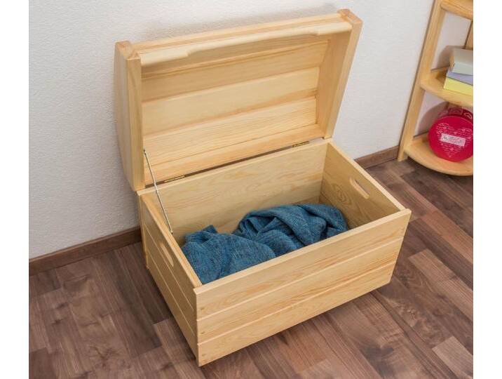 Truhe massiv Truhe massiv von easyMÖBEL