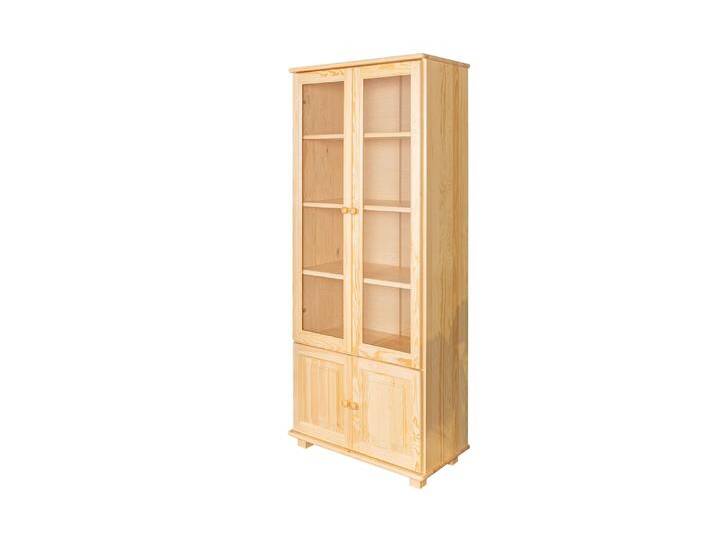 Vitrine 80 cm breit Vitrine 80 cm breit von easyMÖBEL
