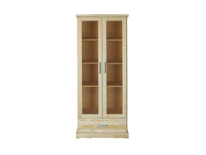 Vitrine 80 cm breit Vitrine 80 cm breit von easyMÖBEL