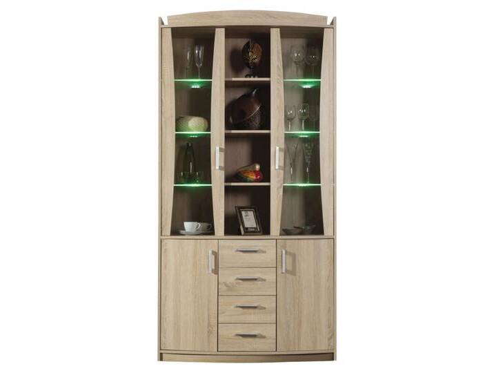 Vitrine Vitrine von easyMÖBEL