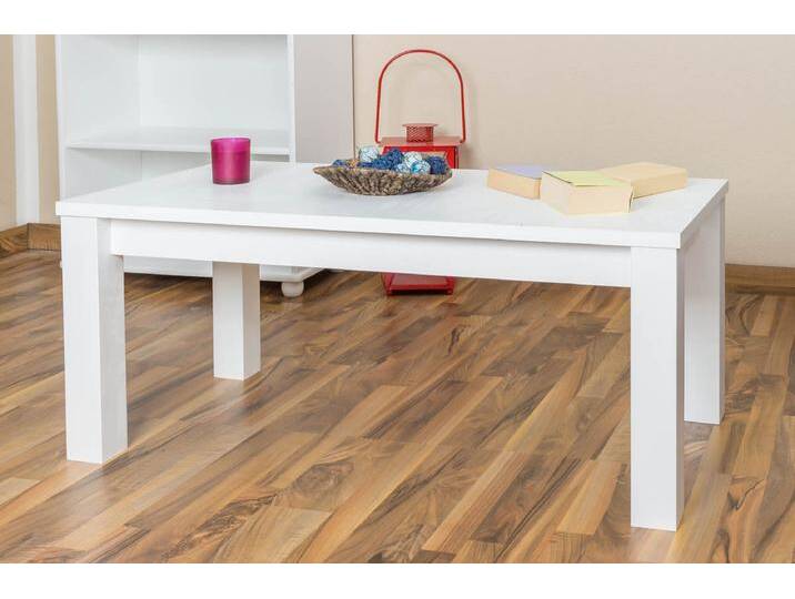 Vollholz Couchtisch Vollholz Couchtisch von easyMÖBEL