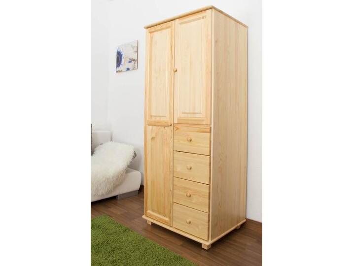 Wäscheschrank Kiefer von easyMÖBEL