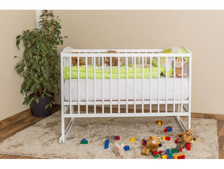 Wiege 120 x 60 von easyMÖBEL