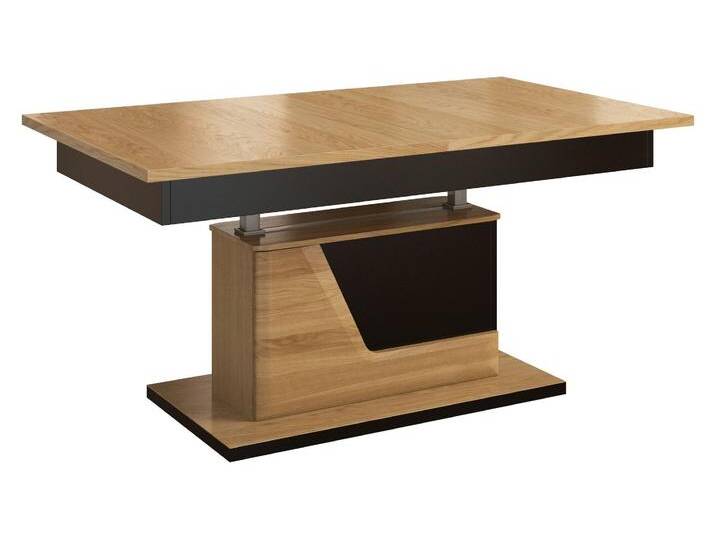 Wohnzimmertisch Höhenverstellbar Wohnzimmertisch Höhenverstellbar von easyMÖBEL