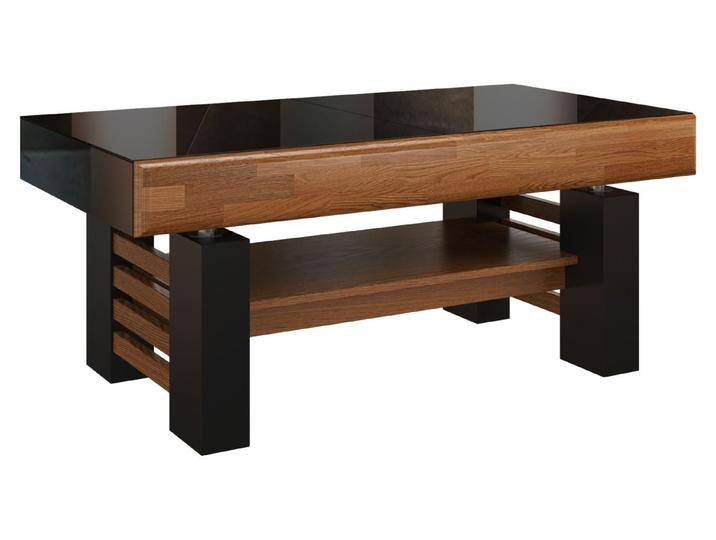 Wohnzimmertisch hoehenverstellbar Wohnzimmertisch hoehenverstellbar von easyMÖBEL