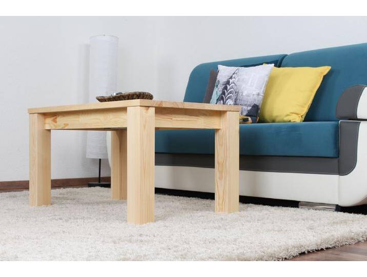 Wohnzimmertisch massiv Wohnzimmertisch massiv von easyMÖBEL