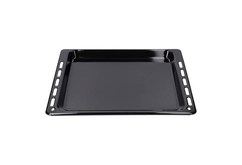 easyPART Backblech wie INDESIT 481931018457 Backblech hoch Whirlpool, Backofen / Herd von easyPART